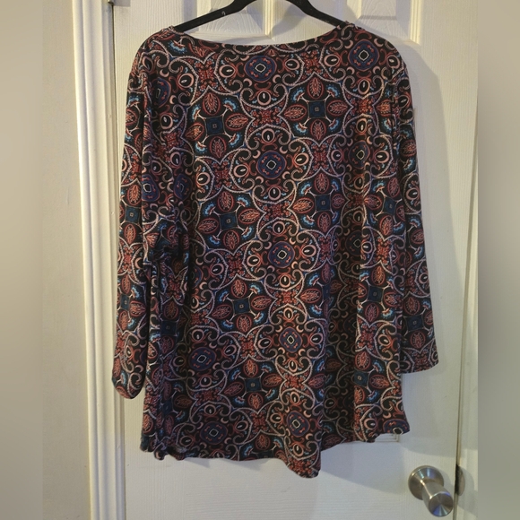 2x knit top - Picture 3 of 3